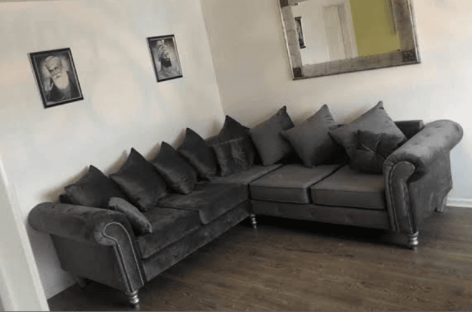Olympia Sofa UK | Buy Olympia Sofas Online | 1-5 Seater | Free Delivery